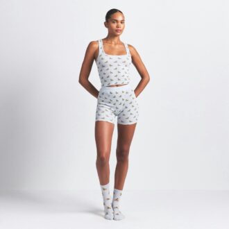 COTTON RIB TANK 3-PACK