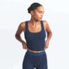 COTTON RIB TANK 3-PACK COTTON RIB TANK 3-PACK