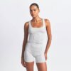 COTTON RIB TANK 3-PACK COTTON RIB TANK 3-PACK