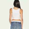 COTTON RIB TANK 3-PACK COTTON RIB TANK 3-PACK