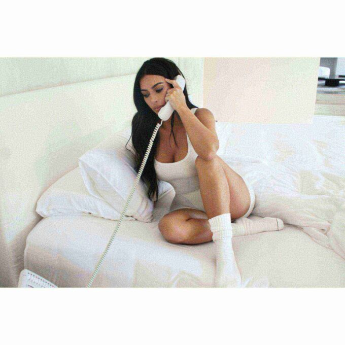 COTTON RIB TANK COTTON RIB TANK