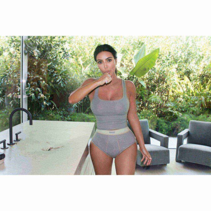 COTTON RIB TANK COTTON RIB TANK