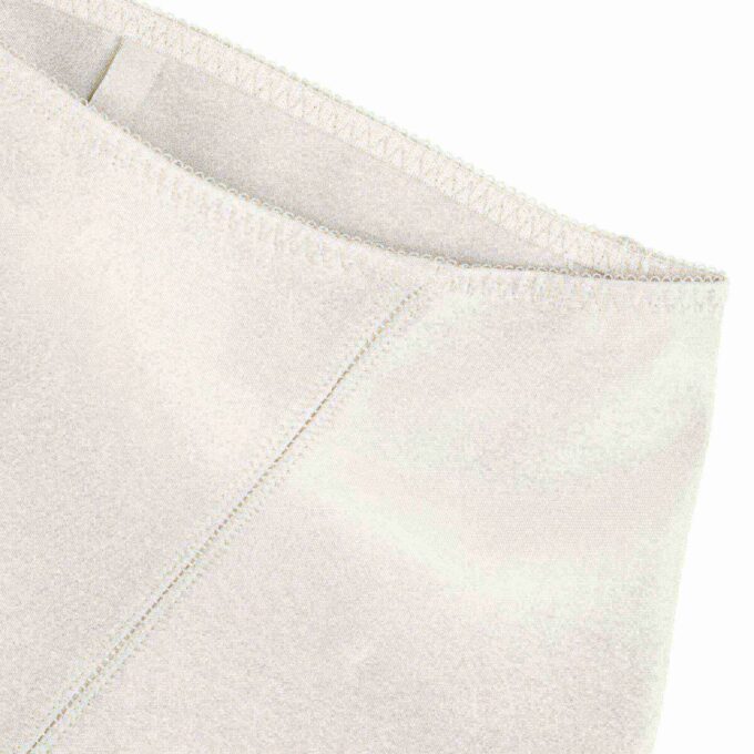 COTTON SHAPEWEAR CAPRI COTTON SHAPEWEAR CAPRI