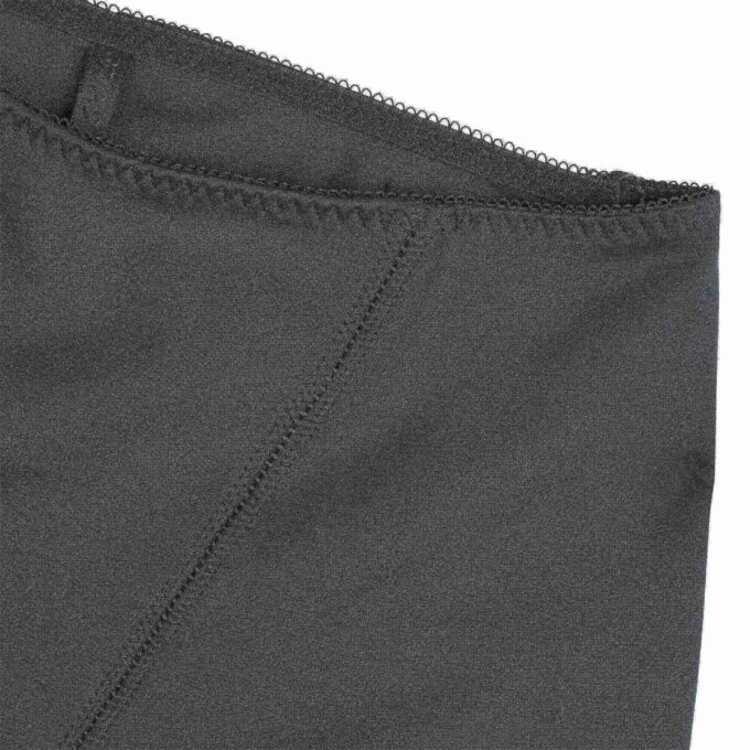 COTTON SHAPEWEAR CAPRI