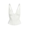COTTON SHAPEWEAR CORSET COTTON SHAPEWEAR CORSET