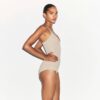 COTTON SHAPEWEAR HIGH-WAISTED BRIEF