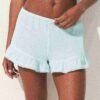 COTTON VOILE SHORT COTTON VOILE SHORT