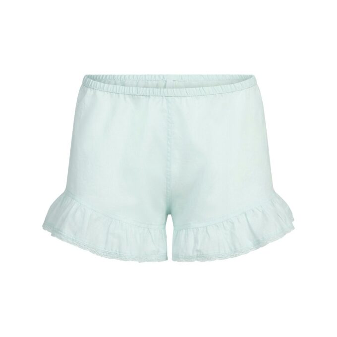 COTTON VOILE SHORT COTTON VOILE SHORT