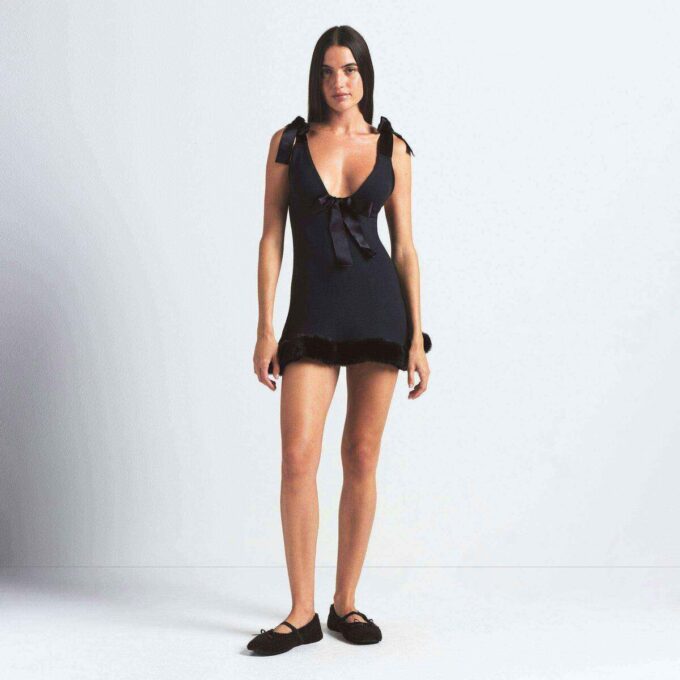 COZY BALLET SLIPPER COZY BALLET SLIPPER