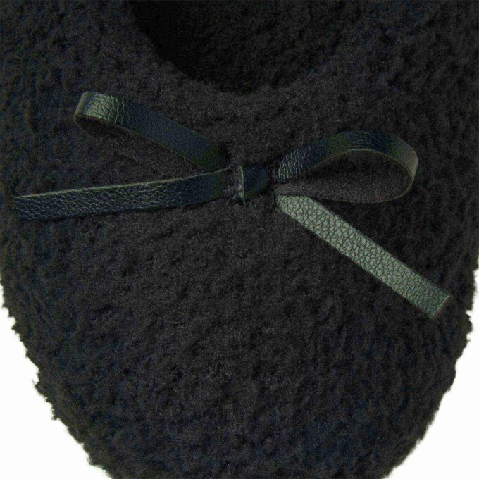 COZY BALLET SLIPPER COZY BALLET SLIPPER