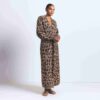 COZY KNIT UNISEX ROBE COZY KNIT UNISEX ROBE
