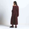 COZY KNIT UNISEX ROBE