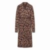 COZY KNIT UNISEX ROBE COZY KNIT UNISEX ROBE
