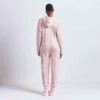 COZY LIGHT CABLEKNIT ONESIE COZY LIGHT CABLEKNIT ONESIE