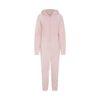 COZY LIGHT CABLEKNIT ONESIE COZY LIGHT CABLEKNIT ONESIE