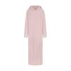 COZY LIGHT OVERSIZED CABLEKNIT LONG DRESS COZY LIGHT OVERSIZED CABLEKNIT LONG DRESS