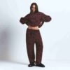COZY OVERSIZED JOGGER COZY OVERSIZED JOGGER