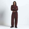 COZY OVERSIZED JOGGER COZY OVERSIZED JOGGER