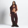 COZY OVERSIZED JOGGER COZY OVERSIZED JOGGER
