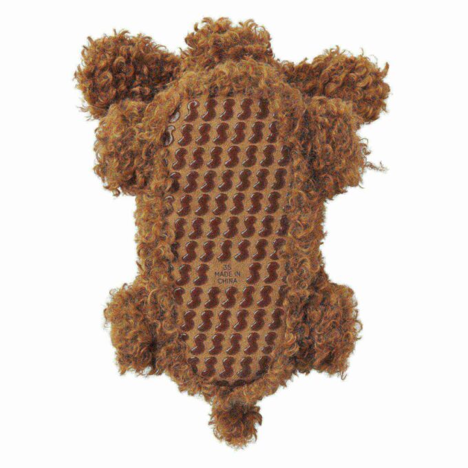 DOG SLIPPER DOG SLIPPER