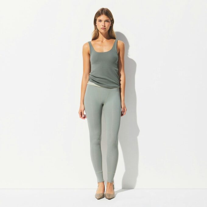 DROP NEEDLE POINTELLE TANK DROP NEEDLE POINTELLE TANK