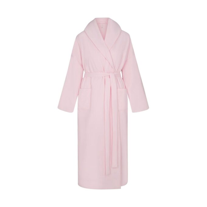 DUVET LONG ROBE DUVET LONG ROBE