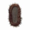 FAUX FUR BOOT FAUX FUR BOOT