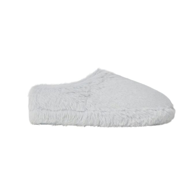 FAUX FUR SLIPPER FAUX FUR SLIPPER