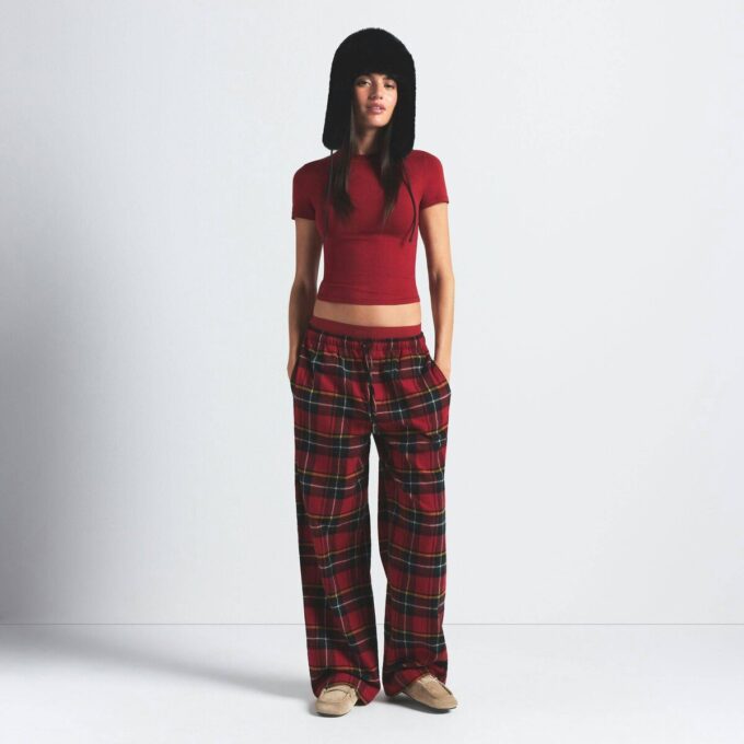 FAUX FUR TRAPPER HAT FAUX FUR TRAPPER HAT