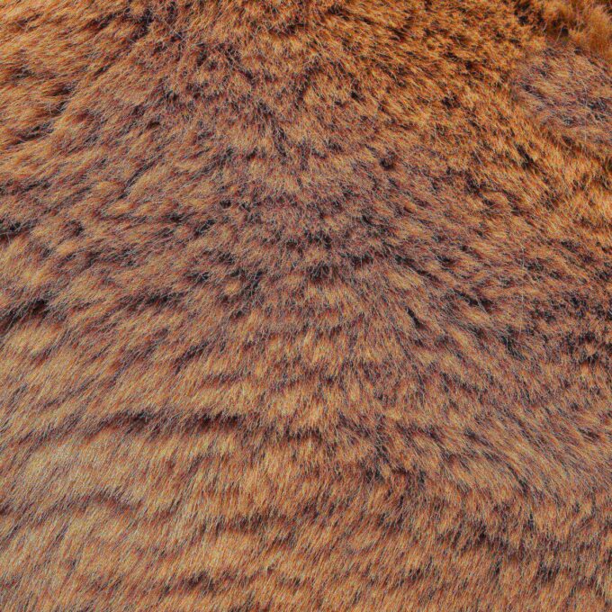 FAUX FUR ZIP UP JACKET FAUX FUR ZIP UP JACKET