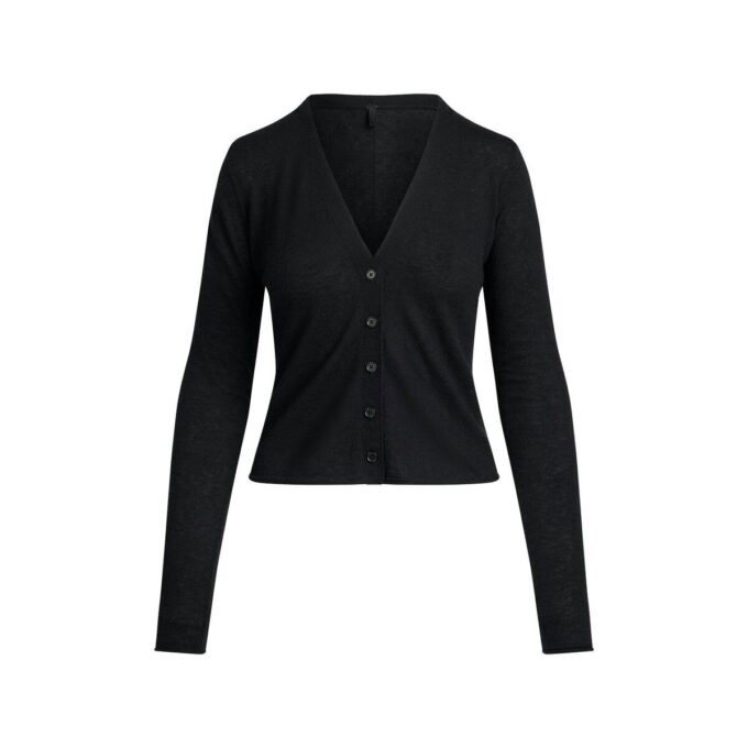 FEATHERWEIGHT CASHMERE CARDIGAN FEATHERWEIGHT CASHMERE CARDIGAN