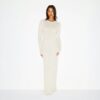 FEATHERWEIGHT CASHMERE LONG DRESS FEATHERWEIGHT CASHMERE LONG DRESS