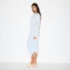 FEATHERWEIGHT CASHMERE LONG DRESS FEATHERWEIGHT CASHMERE LONG DRESS