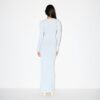 FEATHERWEIGHT CASHMERE LONG DRESS FEATHERWEIGHT CASHMERE LONG DRESS