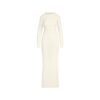 FEATHERWEIGHT CASHMERE LONG DRESS FEATHERWEIGHT CASHMERE LONG DRESS