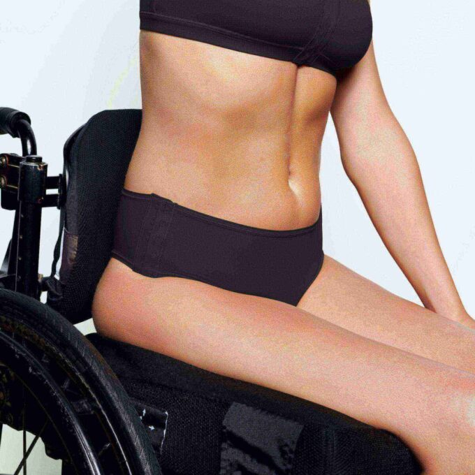 FITS EVERYBODY ADAPTIVE BOY SHORT FITS EVERYBODY ADAPTIVE BOY SHORT