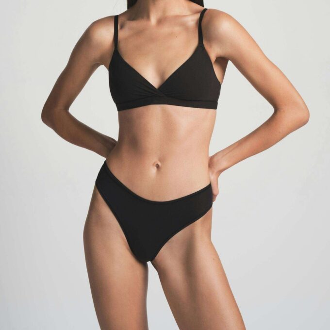 FITS EVERYBODY CHEEKY BRIEF FITS EVERYBODY CHEEKY BRIEF