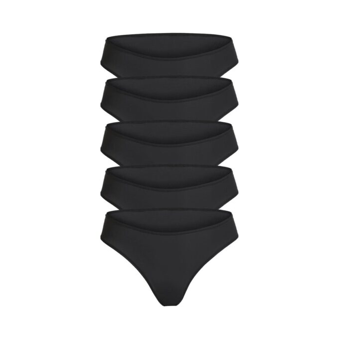 FITS EVERYBODY CHEEKY BRIEF 5-PACK