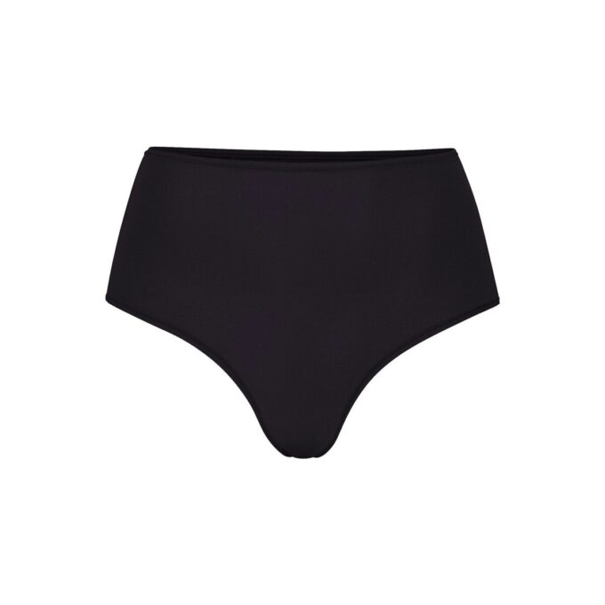FITS EVERYBODY HIGH-WAISTED THONG FITS EVERYBODY HIGH-WAISTED THONG