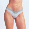 FITS EVERYBODY LACE DIPPED THONG 5-PACK FITS EVERYBODY LACE DIPPED THONG 5-PACK