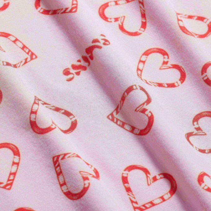 FITS EVERYBODY LACE SCOOP BRALETTE