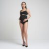 FITS EVERYBODY MATERNITY BANDED HIGH-WAISTED BRIEF FITS EVERYBODY MATERNITY BANDED HIGH-WAISTED BRIEF