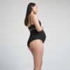 FITS EVERYBODY MATERNITY BANDED HIGH-WAISTED BRIEF FITS EVERYBODY MATERNITY BANDED HIGH-WAISTED BRIEF