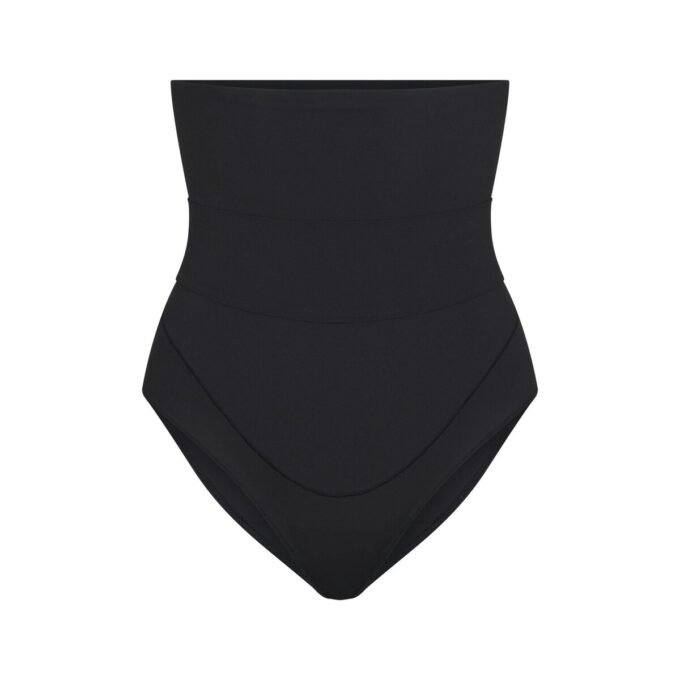 FITS EVERYBODY MATERNITY BANDED HIGH-WAISTED BRIEF FITS EVERYBODY MATERNITY BANDED HIGH-WAISTED BRIEF