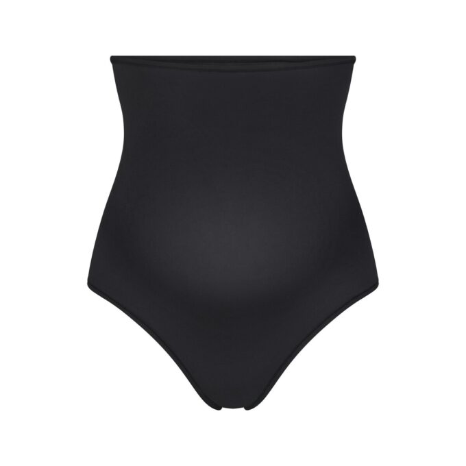 FITS EVERYBODY MATERNITY HIGH-WAISTED THONG FITS EVERYBODY MATERNITY HIGH-WAISTED THONG