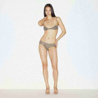 FITS EVERYBODY MICRO SKIMPY BRALETTE