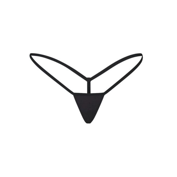 FITS EVERYBODY MICRO THONG FITS EVERYBODY MICRO THONG