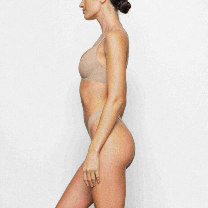 FITS EVERYBODY PLUNGE BRA FITS EVERYBODY PLUNGE BRA