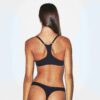 FITS EVERYBODY RACERBACK DEMI BRA FITS EVERYBODY RACERBACK DEMI BRA