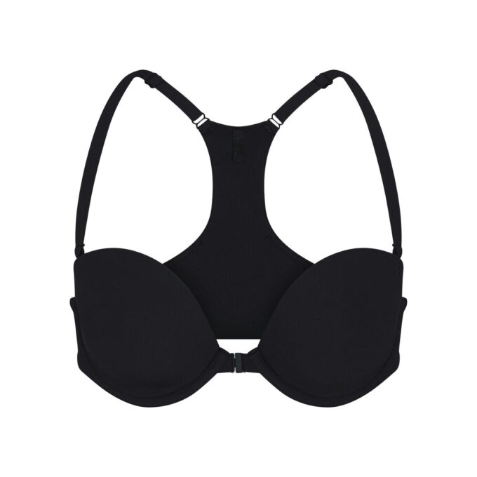 FITS EVERYBODY RACERBACK DEMI BRA FITS EVERYBODY RACERBACK DEMI BRA
